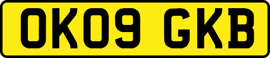OK09GKB