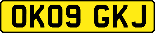 OK09GKJ