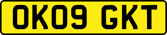OK09GKT
