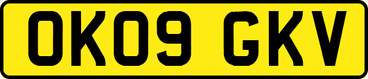 OK09GKV