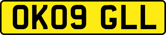 OK09GLL