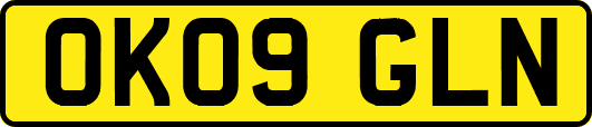 OK09GLN