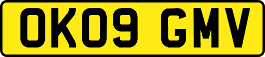 OK09GMV