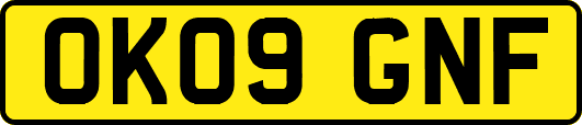 OK09GNF