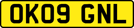 OK09GNL
