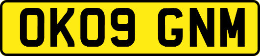 OK09GNM
