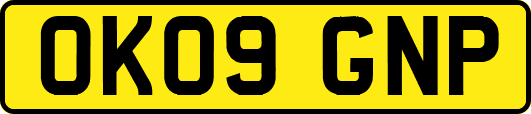 OK09GNP