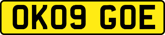 OK09GOE