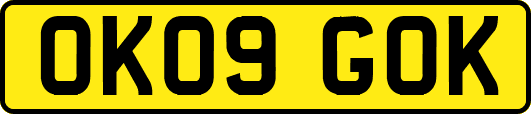 OK09GOK