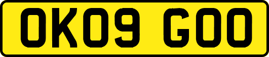 OK09GOO
