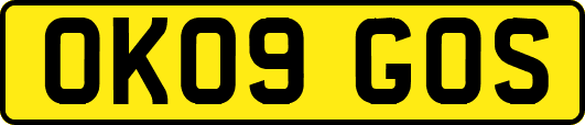 OK09GOS