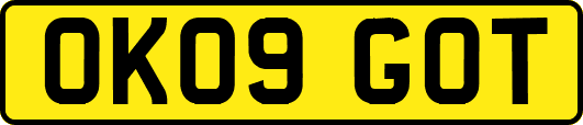 OK09GOT