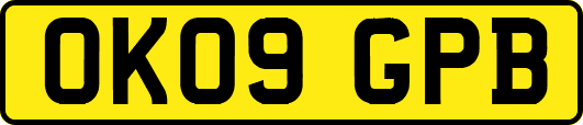 OK09GPB