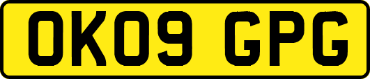 OK09GPG