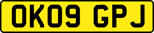 OK09GPJ