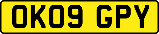 OK09GPY