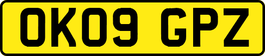 OK09GPZ