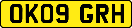 OK09GRH