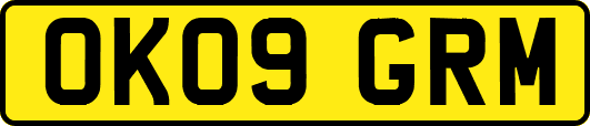 OK09GRM