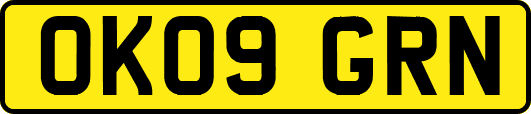 OK09GRN