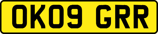 OK09GRR