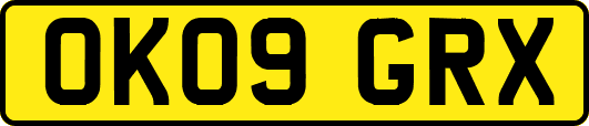 OK09GRX