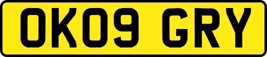 OK09GRY