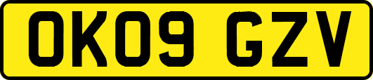 OK09GZV