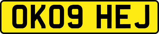 OK09HEJ