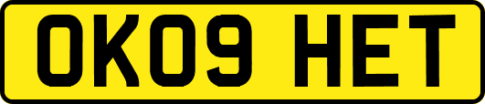 OK09HET