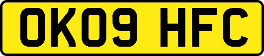 OK09HFC