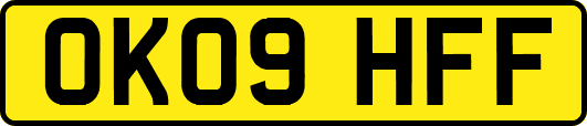 OK09HFF