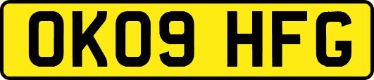 OK09HFG