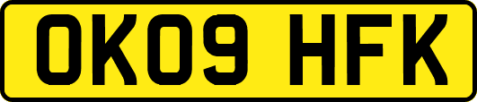 OK09HFK
