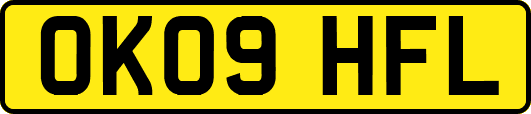 OK09HFL