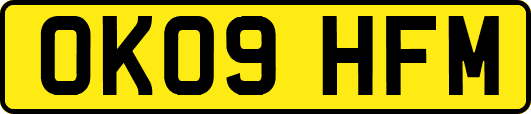 OK09HFM