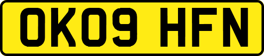 OK09HFN