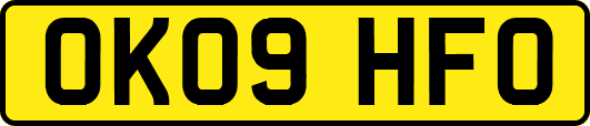 OK09HFO