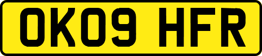 OK09HFR
