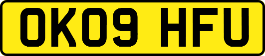OK09HFU