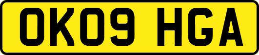 OK09HGA