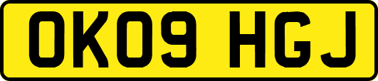 OK09HGJ