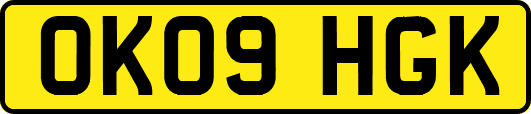OK09HGK