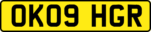 OK09HGR