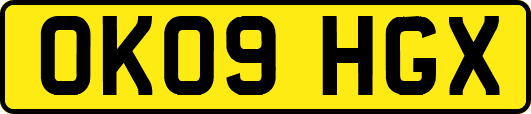 OK09HGX