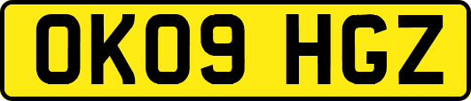 OK09HGZ
