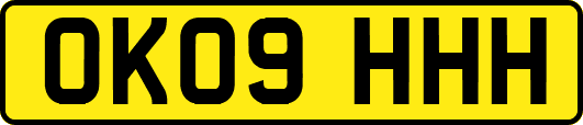 OK09HHH