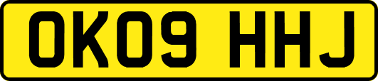 OK09HHJ
