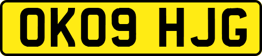 OK09HJG