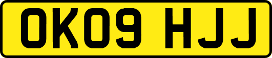 OK09HJJ